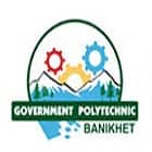 Rajiv Gandhi Government Polytechnic, Banikhet Logo