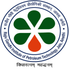 Rajiv Gandhi Institute of Petroleum Technology, Amethi Logo