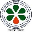 Rajiv Gandhi Institute of Petroleum Technology, Bengaluru Campus, Bengaluru Logo