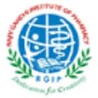 Rajiv Gandhi Institute of Pharmacy, Kasargod Logo
