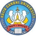 Rajiv Gandhi University, Itanagar Logo