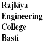 Rajkiya Engineering College, Basti Logo