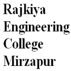 Rajkiya Engineering College, Mirzapur Logo