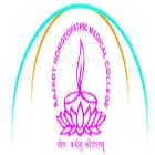 Rajkot Homoeopathic Medical College, Rajkot Logo