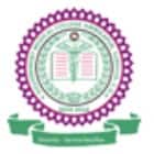Rajmata Shrimati Devendra Kumari Singhdeo Government Medical College, Ambikapur Logo