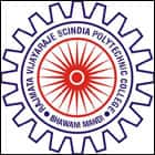 Rajmata Vijayaraje Sindhiya Polytechnic College, Jhalawar Logo