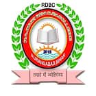 Rajmuni Devi B Ed College, Manjurahi Logo