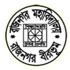 Rajnagar Mahavidyalaya, Birbhum Logo