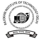 Rajokari Institute of Technology, Delhi Logo
