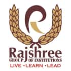 Rajshree College of Pharmacy, Bareilly Logo