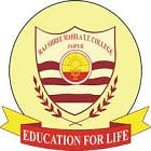 Rajshree Mahila TT College, Jaipur Logo