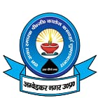 Ram Avadh Smarak PG College, Ambedkar Nagar Logo