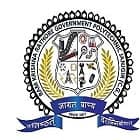 Ram Krishna Rathore Government Polytechnic, Janjgir Logo