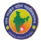 Ram Lakhan Patel Mahavidhyalya, Faizabad Logo
