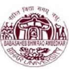 Ram Lakhan Singh Yadav College, Bettiah Logo