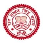 Ram Lakhan Singh Yadav College, Ranchi Logo