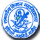 Ram Nagina Kisan PG College, Ghazipur Logo