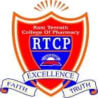Ram Teerath College of Pharmacy, Hapur Logo