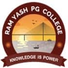 Ram Yash Post Graduate College, Allahabad Logo