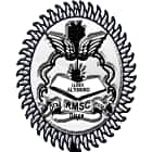 Rama Chandra Maradharaj Science College, Ganjam Logo