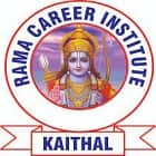 Rama College of Education, Kaithal Logo