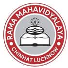 Rama PG College, Lucknow Logo