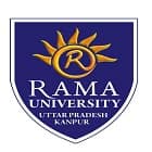 Rama University, Kanpur Logo