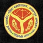Ramabai Government Women Post Graduate College, Ambedkar Nagar Logo