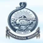 Ramakrishna Mission Shilpapitha, North 24 Parganas Logo