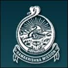 Ramakrishna Mission Sikshanamandira, Howrah Logo