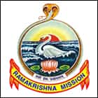 Ramakrishna Mission Vivekananda Centenary College, Kolkata Logo