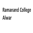 Ramanand College, Alwar Logo