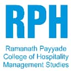 Ramanath Payyade College of Hospitality Management Studies, Mumbai Logo