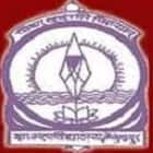 Ramanuj Pratap Singhdev Post Graduate Government College, Baikunthpur Logo