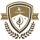 Ramchandra Chandravansi Polytechnic Institute, Bishrampur Logo