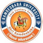 Ramdeobaba University, Nagpur Logo