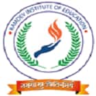 Ramdev Institute of Education, Azamgarh Logo