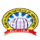 Ramesh Chand Institute of Management, Ghaziabad Logo