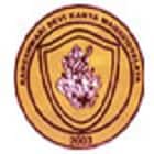 Rameshwari Devi Kanya Mahavidyalaya, Agra Logo