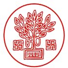 Rameswar Chethru College, Muzaffarpur Logo