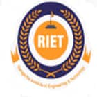Ramgarhia Institute of Engineering and Technology, Kapurthala Logo