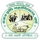 Ramkrishna Bajaj College of Agriculture, Wardha Logo