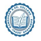 Ramnagar B Ed College, Purba Medinipur Logo