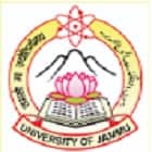 Ramnagar Campus, University of Jammu, Ramnagar Logo