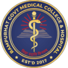 Rampurhat Government Medical College and Hospital, Rampurhat Logo