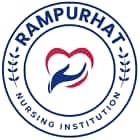 Rampurhat Nursing Institution, Birbhum Logo