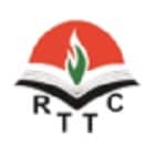 Rampurhat Teachers Training College, Birbhum Logo