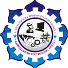 Ramrao Nikam Polytechnic College, Indoli Logo