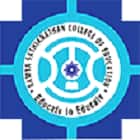 Ramya Sathianathan College of Education, Thanjavur Logo