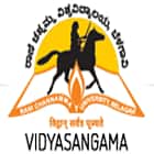 Rani Channamma University, Belagavi Logo